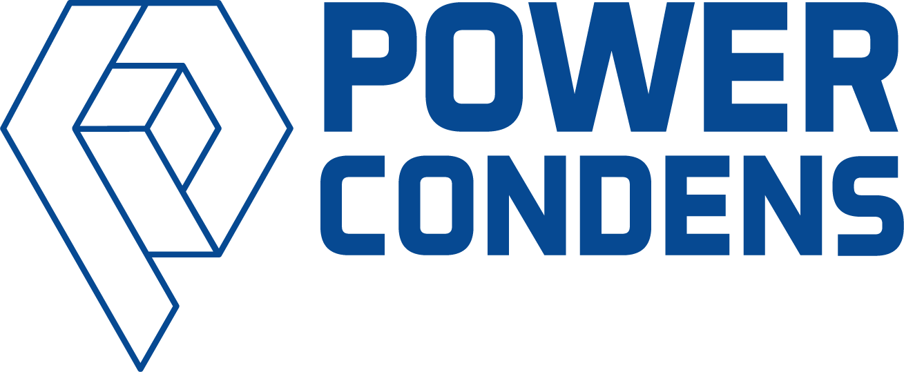 Powercondens Logo